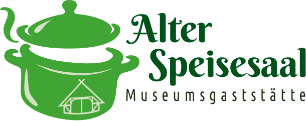 Alter Speisesaal Museumsgaststätte